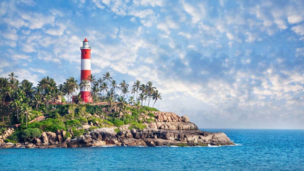 Kovalam 