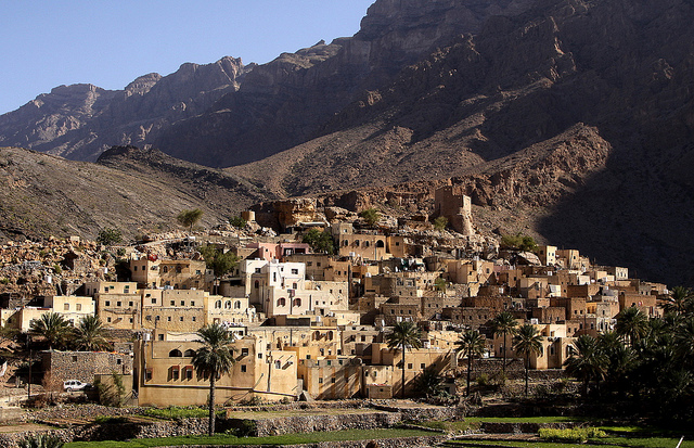Sultanate of Oman