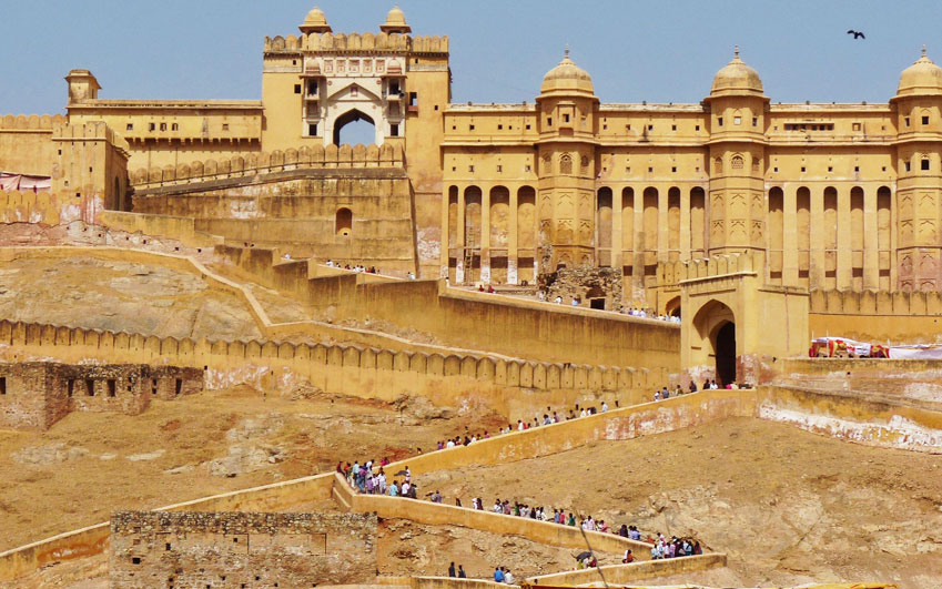 BEST PLACES TO VISIT IN RANTHAMBORE